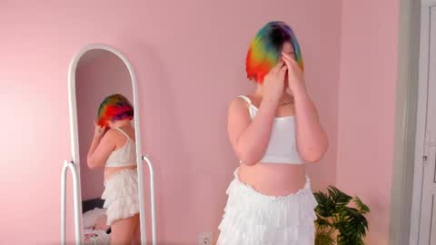 Rubby online show from 11-25-25, 03:17