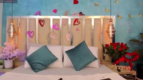 Snapshot of rubby_taylor chatting on 02-14-26, 11:40 RubbyTaylor online show from 02-14-26, 11:40