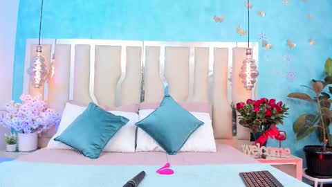 Snapshot of rubby_taylor chatting on 02-18-26, 02:46 RubbyTaylor online show from 02-18-26, 02:46