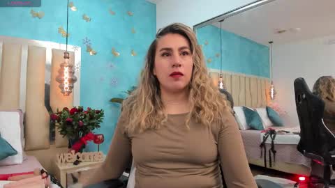 Snapshot of rubby_taylor chatting on 02-21-26, 11:44 RubbyTaylor online show from 02-21-26, 11:44