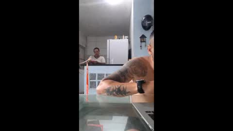 BlackWhite online show from 03-22-26, 10:40