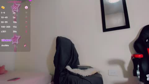 Rubi i love online show from 12-14-24, 06:52