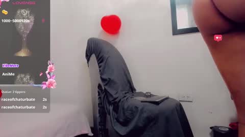 Rubi i love online show from 02-14-25, 08:59