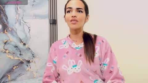 Rubi i love online show from 11-25-25, 11:43