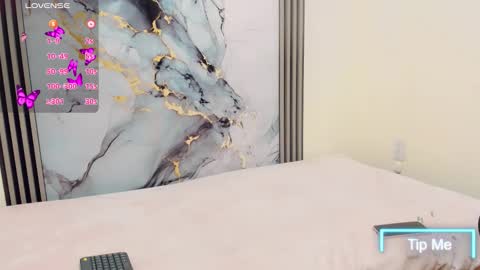 Rubi i love online show from 01-17-26, 11:15