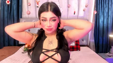 Channel online show from 01-13-25, 09:31