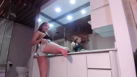 Rubi online show from 10-01-25, 05:08