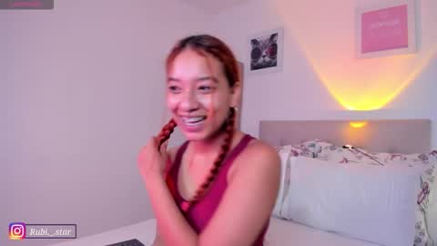 Rubi online show from 10-09-25, 05:00