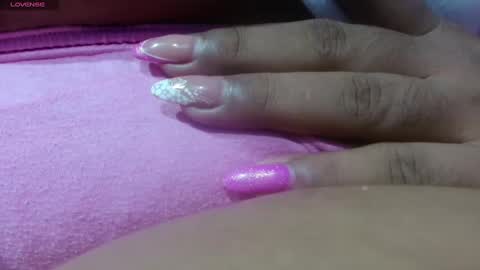 Rubi online show from 01-05-25, 08:42