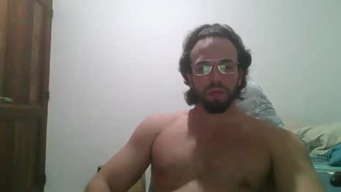 rubio121 online show from 01-08-25, 03:19