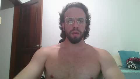 rubio121 online show from 02-04-25, 01:59