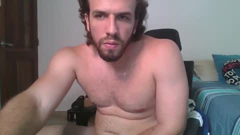 rubio121 online show from 02-06-25, 02:15