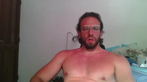 rubio121 online show from 09-29-25, 08:24