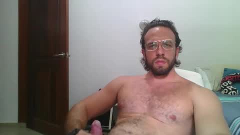 rubio121 online show from 10-29-25, 05:47