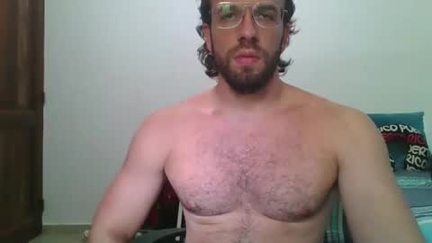 rubio121 online show from 11-06-25, 04:30