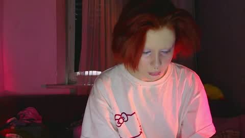 Rubi online show from 11-17-25, 10:21