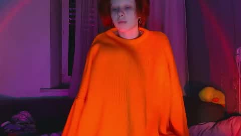 Rubi online show from 11-17-25, 10:37