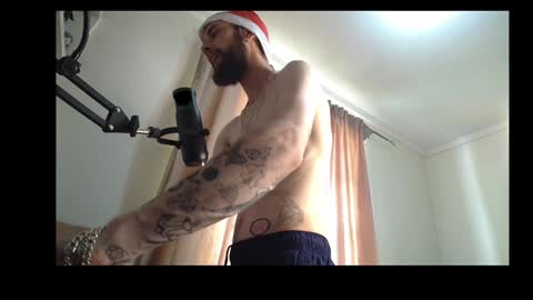 RubitRicky online show from 12-05-24, 04:09