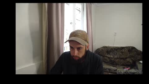 RubitRicky online show from 12-05-24, 06:44