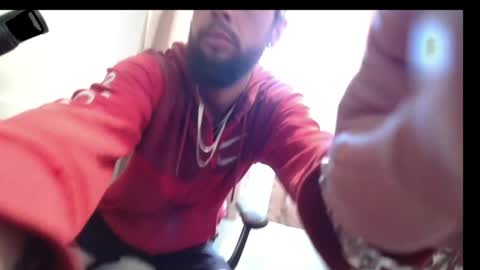 RubitRicky online show from 01-04-25, 12:59