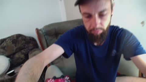 RubitRicky online show from 01-07-25, 08:21