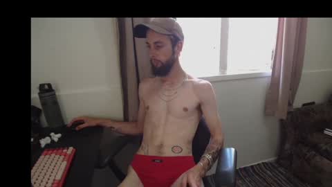 RubitRicky online show from 01-08-25, 11:52