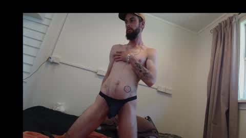 RubitRicky online show from 01-14-25, 01:58