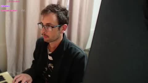 RubitRicky online show from 09-29-25, 06:07