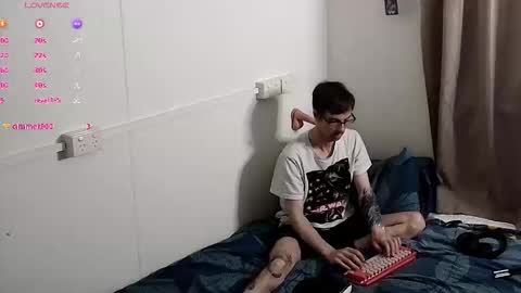 RubitRicky online show from 10-17-25, 11:46