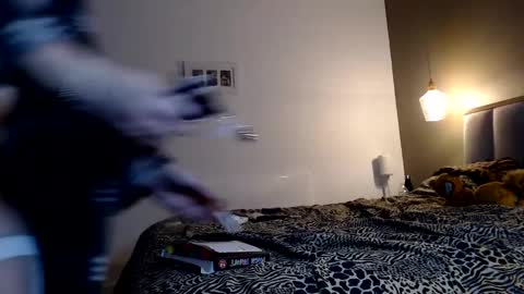 Rubix cubez online show from 11-25-25, 01:00