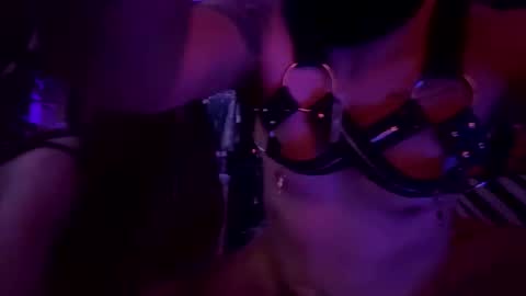 Rubix cubez online show from 11-30-25, 02:48