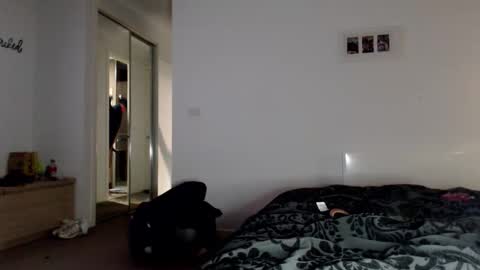 Rubix cubez online show from 12-14-25, 01:16