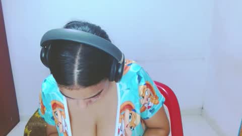 Snapshot of ruby1907 chatting on 02-19-26, 03:02 ruby1907 online show from 02-19-26, 03:02