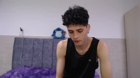 Ruby and Vanie online show from 01-09-26, 10:22