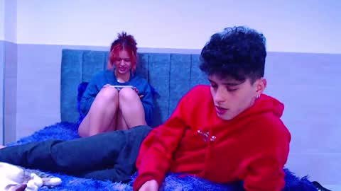 Ruby and Vanie online show from 01-15-26, 11:30