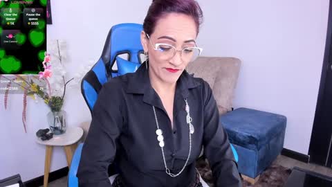 RUBY online show from 01-24-25, 10:00