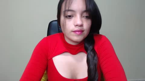 Snapshot of ruby_and_aron chatting on 12-12-24, 02:26 RUBY AND ARON online show from 12-12-24, 02:26