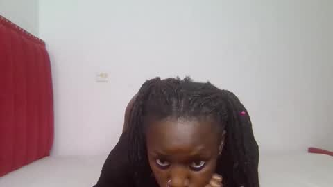 Snapshot of ruby_bby chatting on 11-23-25, 12:49 RUBBY online show from 11-23-25, 12:49