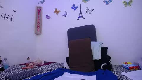 Ruby online show from 12-31-24, 03:42