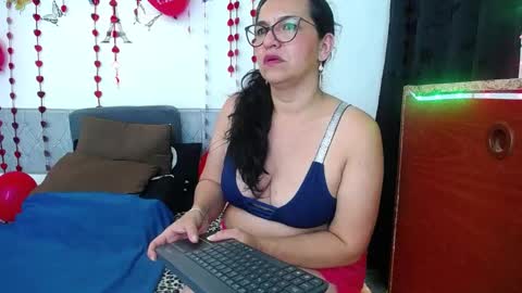 Ruby online show from 02-23-25, 10:49