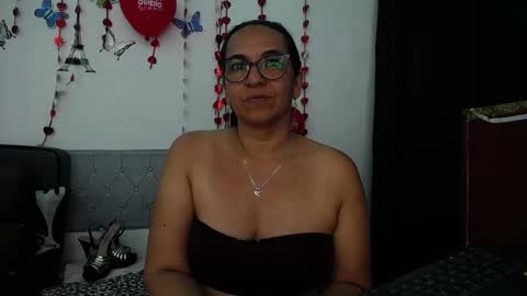 Ruby online show from 02-25-25, 10:29