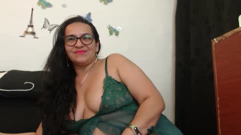 Ruby online show from 09-27-25, 07:30