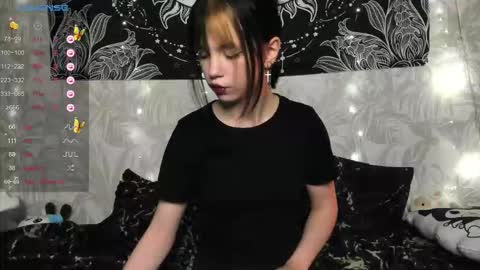 Ruby online show from 11-23-25, 12:27