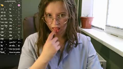 ruby_doyle online show from 10-20-25, 05:19