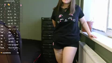 ruby_doyle online show from 11-24-25, 07:52
