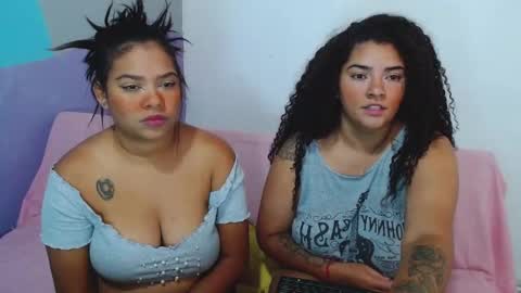 ruby and megan online show from 10-08-25, 08:06