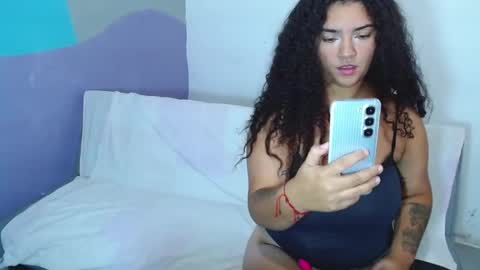 Snapshot of ruby_megan88 chatting on 11-16-25, 08:03 ruby and megan online show from 11-16-25, 08:03