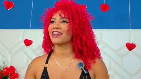 ruby_rogers_ online show from 02-16-26, 12:12