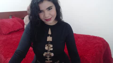 Ruby    Independent model help me reach 50 thumbs up online show from 10-02-25, 01:29