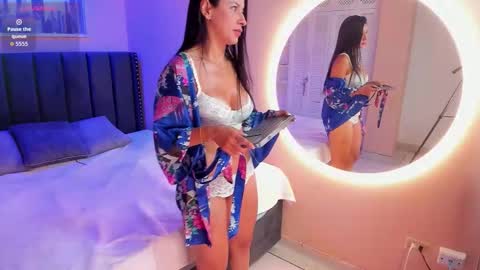 ruby  online show from 10-26-25, 11:49